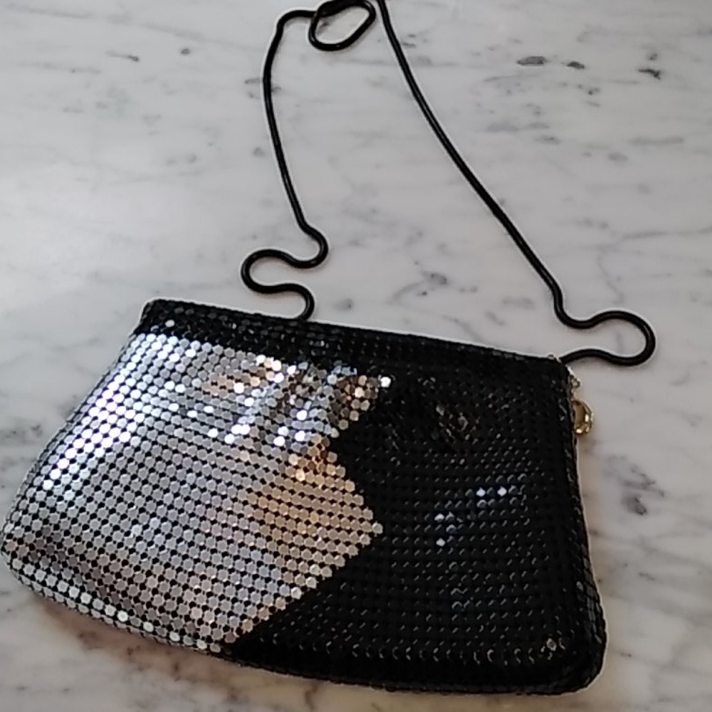Evening bag